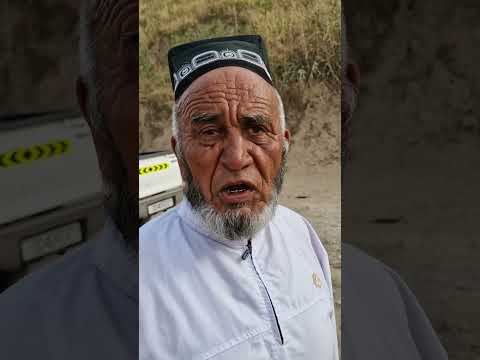 Видео: тавсияҳои акаи Абдусаид оиди пистапарварӣ.