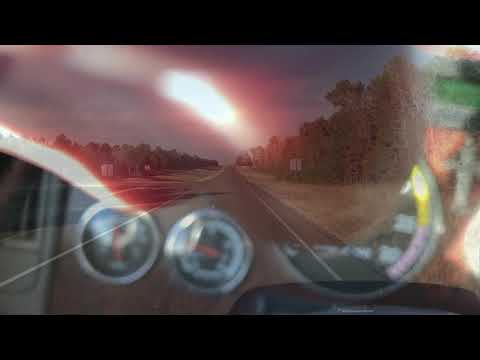 Видео: 598 Дальнобой США. Истории по ходу.