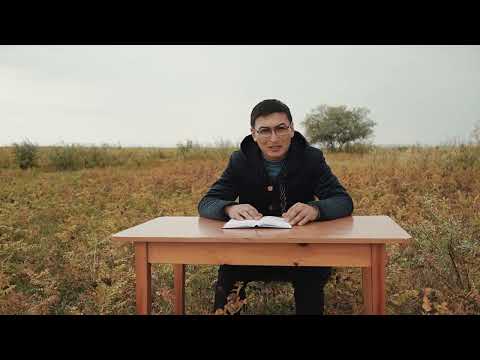 Видео: Шәкәрімнің саятқорасы | Деректі фильм | 2023