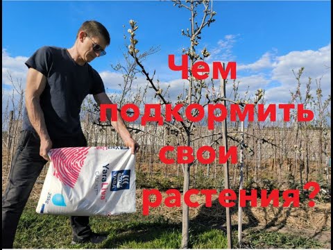 Видео: Три главные ошибки при использовании удобрений!