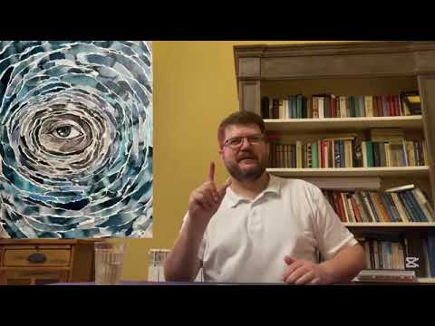 Видео: Магическое мышление: Ошибка или возможность?