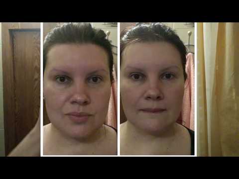 Видео: Тонизирующая маска из крахмала для омоложения и идеального цвета лица.