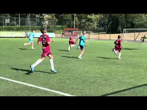 Видео: ФК”Бургас спорт 2013-2014”:ФК”Казанлък 2013-2014”