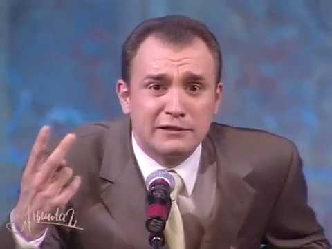 Видео: Святослав Ещенко. ДЕД-ПРИЗЫВНИК (специально к весеннему призыву-2017)