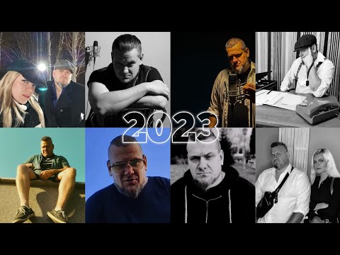 Видео: ПономаР 2023 рік . ( зібрав до купки 23й рік ) 12 пісень - як 12 місяців 🤜🏻🤛