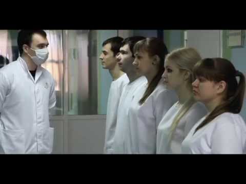 Видео: Medsman - секретная служба КубГМУ