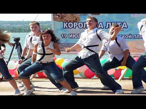 Видео: aqwatlon (Воткинск)