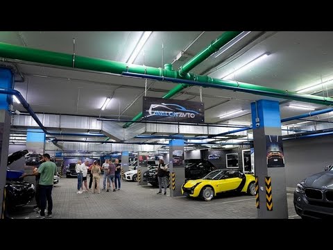 Видео: Закат Авалона.  Как автохаус в Минске кинул 500 клиентов. Главный Эфир. Беларусь 1