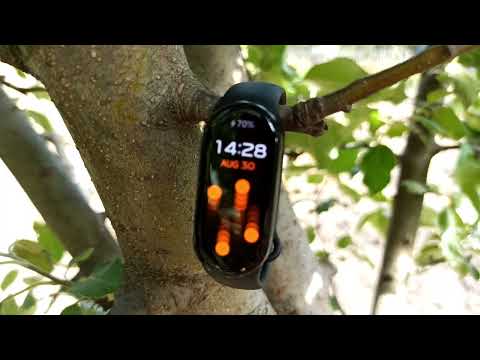 Видео: Огляд нового Xiaomi Smart Band 9 | Review of the new Smart Band 9