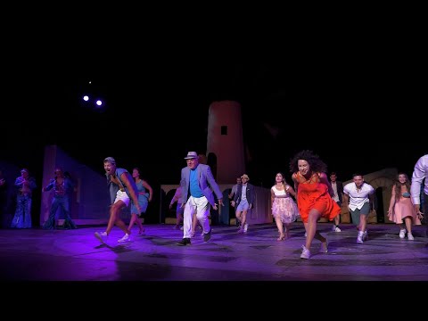 Видео: МАММА МИА! - ПАНЧАРЕВО - ОТЗВУК 2024