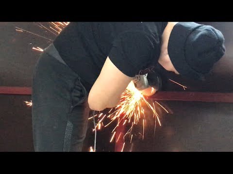 Видео: ГАЗель  3302 ЖИзеЛЬ ( БОРТА ламинированная фанера,задние фонари )