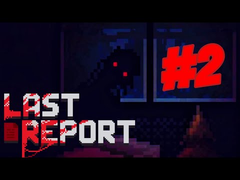 Видео: НАЧАЛСЯ ЖЕСТКАЧ - LAST REPORT#2
