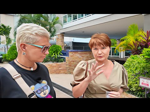 Видео: ЦЕНЫ НА КВАРТИРЫ В ПАТТАЙЕ 2025: ТАЙСКАЯ КВОТА и ГДЕ ИСКАТЬ ЖИЛЬЁ 🇹🇭