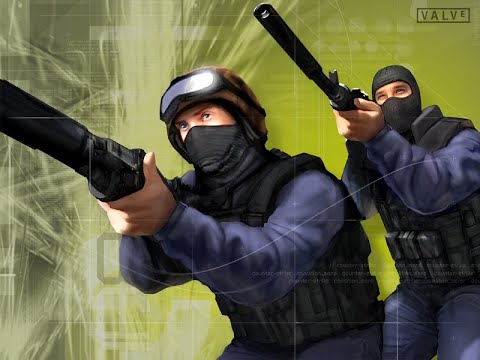 Видео: прохождение Counter-Strike: Condition Zero чатсь 1 (без коментариев)