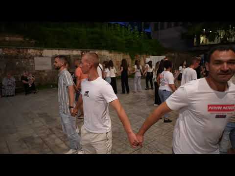 Видео: Абитуриентски Бал на Събин с.Благоево VIDEO3