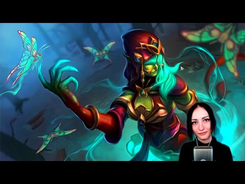 Видео: АСМР🎮 Мои НОВЫЕ Наборы, Предметы на Героев DOTA 2 🧣🥾 Близкий Шепот, Визуал