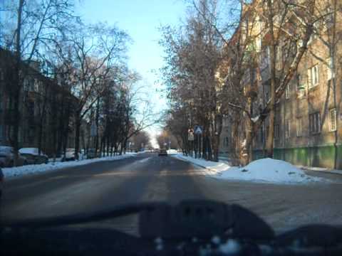 Видео: Как сдать экзамен в ГИБДД по вождению по городу Люберцы . Уроки по вождению. Автоинструктор.