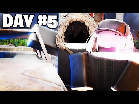 Видео: Отправляюсь в путешествие, НО Я ОДИН С ДЕВУШКОЙ...