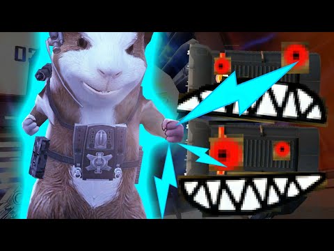 Видео: G-force ТОЛЬКО ХЛЫСТ! Два фонаря БЕЗ УРОНА!