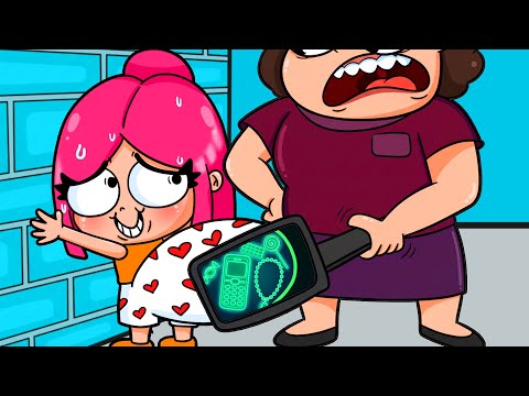 Видео: КАК Я ВОРОВАЛА В САДИКЕ (ИСТОРИИ ПОДПИСЧИКОВ)