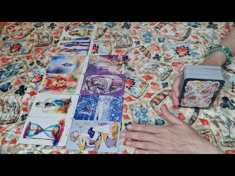 Видео: ‼️ЛЮБИТ или ИГРАЕТ⁉️❤️🔥‼️ #таро #tarot #тароокс #таросегодня #таропрогноз