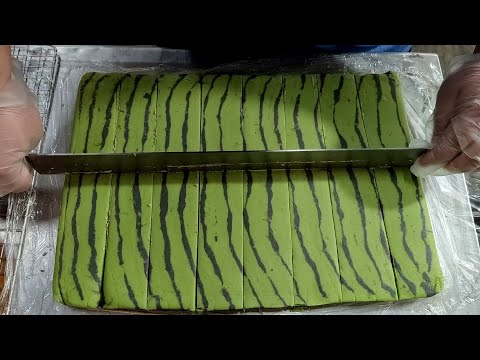 Видео: Жареные шарики из сладкого картофеля-тайваньская уличная еда