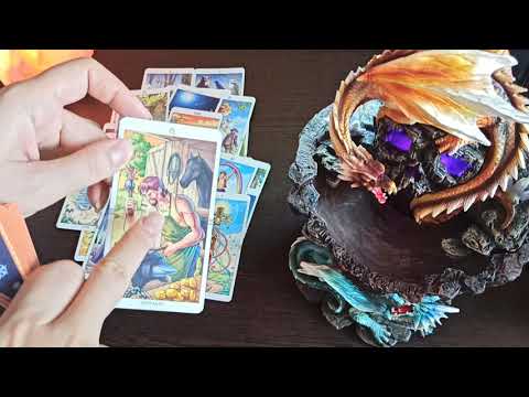 Видео: ЕГО СЕКРЕТЫ, ЧТО ОН СКРЫВАЕТ  ?