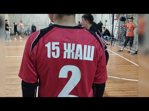 Видео: 15-Жаш & Какыр Өзгөн Москва шаарында 🔥🏐🇰🇬