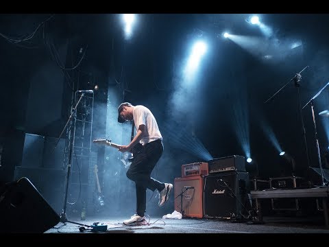 Видео: Пасош — Временно Live @ Главclub (2018)