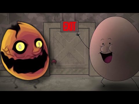 Видео: Концовка | One Night at Flumpty's 3