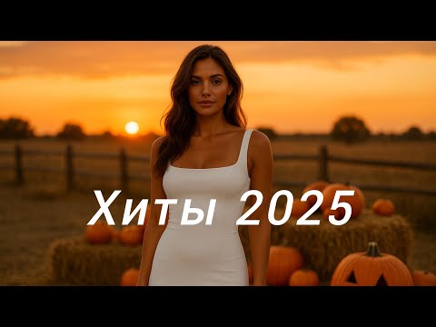 Видео: хиты 2025✨ New Russian Music Mix🤍 Russische Musik🤩 любовь💔 русская музыка💯