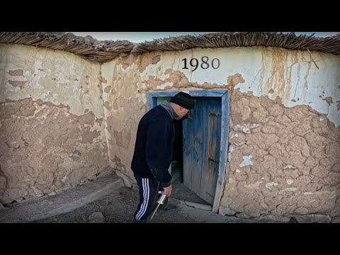 Видео: Странные события начинаются в проклятой деревне сокровищ Сарин в 1980 году!!!