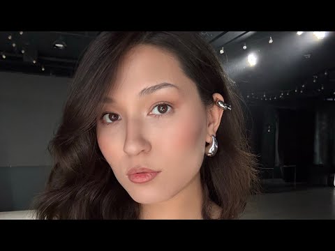 Видео: АСМР ВИДЕО ДЛЯ СНА 🌙 НЕРАЗБОРЧИВЫЙ ШЕПОТ 🤫