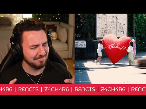 Видео: ВПЕРВЫЕ СЛУШАЮ «ГДЕ МОЙ МУЖ!» ОТ РЭЙ | РЕАКЦИЯ