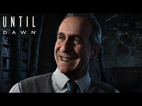 Видео: UNTIL DAWN 2024 - ВСЕ КОНЦОВКИ + СЕКРЕТНЫЕ