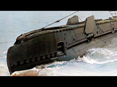 Видео: 💣 "U-35". Немецкий МОРСКОЙ ДЬЯВОЛ Потопивший БОЛЬШЕ 200 КОРАБЛЕЙ