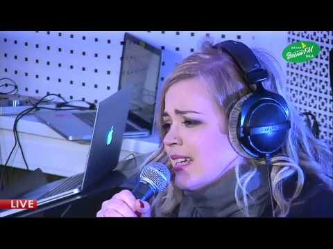 Видео: Вельвет - Тону - Live @ Весна FM