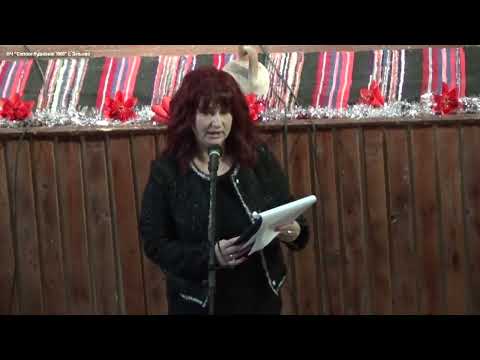 Видео: Коледа в село Зетьово - 2024 година