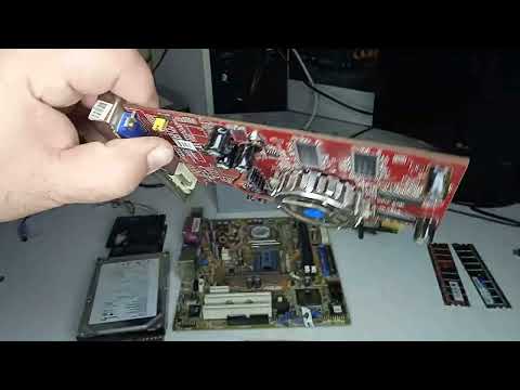 Видео: Апгрейд 775 сокет