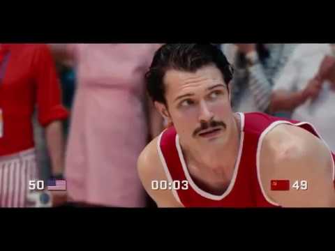 Видео: Движение вверх - OST (Charlie Madson - The Time Has Come)