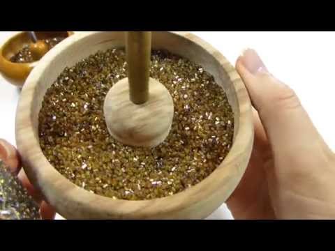 Видео: Розы в греческом стиле. Урок 2 - Чашелистики / Greek style roses. Lesson 2 - Sepals