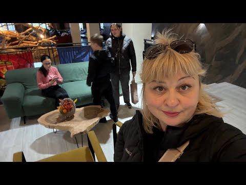 Видео: ДНЕПР-ЯРЕМЧЕ‼️ОСТАЮСЬ В КАРПАТАХ‼️MORVA СПА-ОТЕЛЬ ОБЗОР‼️
