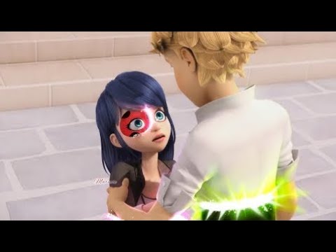 Видео: Раскрытие Маринетт //Леди Баг и Супер Кот (FANMADE)