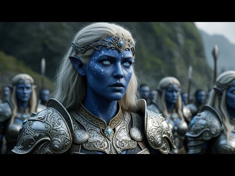 Видео: Сильнейшие воины галактики замолкли💫, наблюдая, как тренируются люди💪 |  HFY