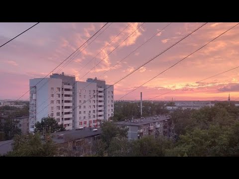 Видео: Свидетельство О Смерти - Случилось Страшное [slowed + reverb] [doomer wave]