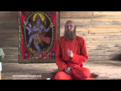 Видео: Брахмачарья. Как совместить мирскую и духовную жизнь.