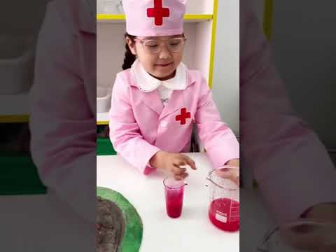 Видео: «Мен зерттеушімін” аудандық байқауы