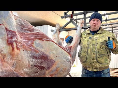 Видео: НЕСКОЛЬКО БЛЮД ИЗ МЯСА, КОТОРЫЕ ГОТОВИТ КАЖДЫЙ ИЗ ВАС ! АССОРТИ В КАЗАНЕ #мясо #рецепт #казан