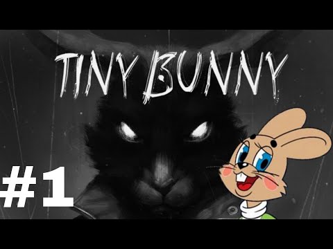 Видео: Ну погоди! | Tiny Bunny #1