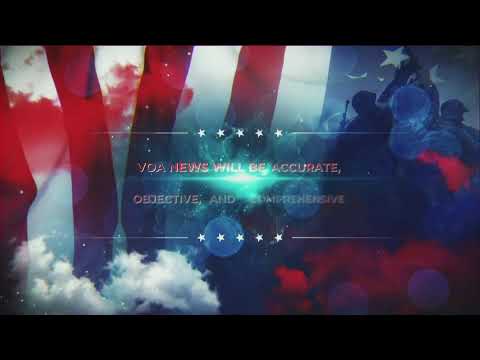 Видео: Брифінг Голосу Америки.